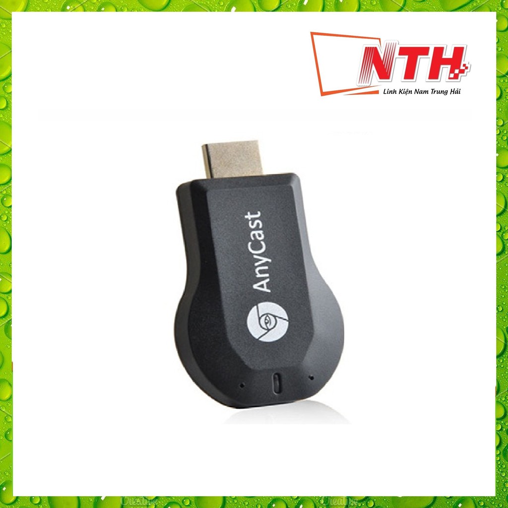 HDMI không dây Dongle Anycast