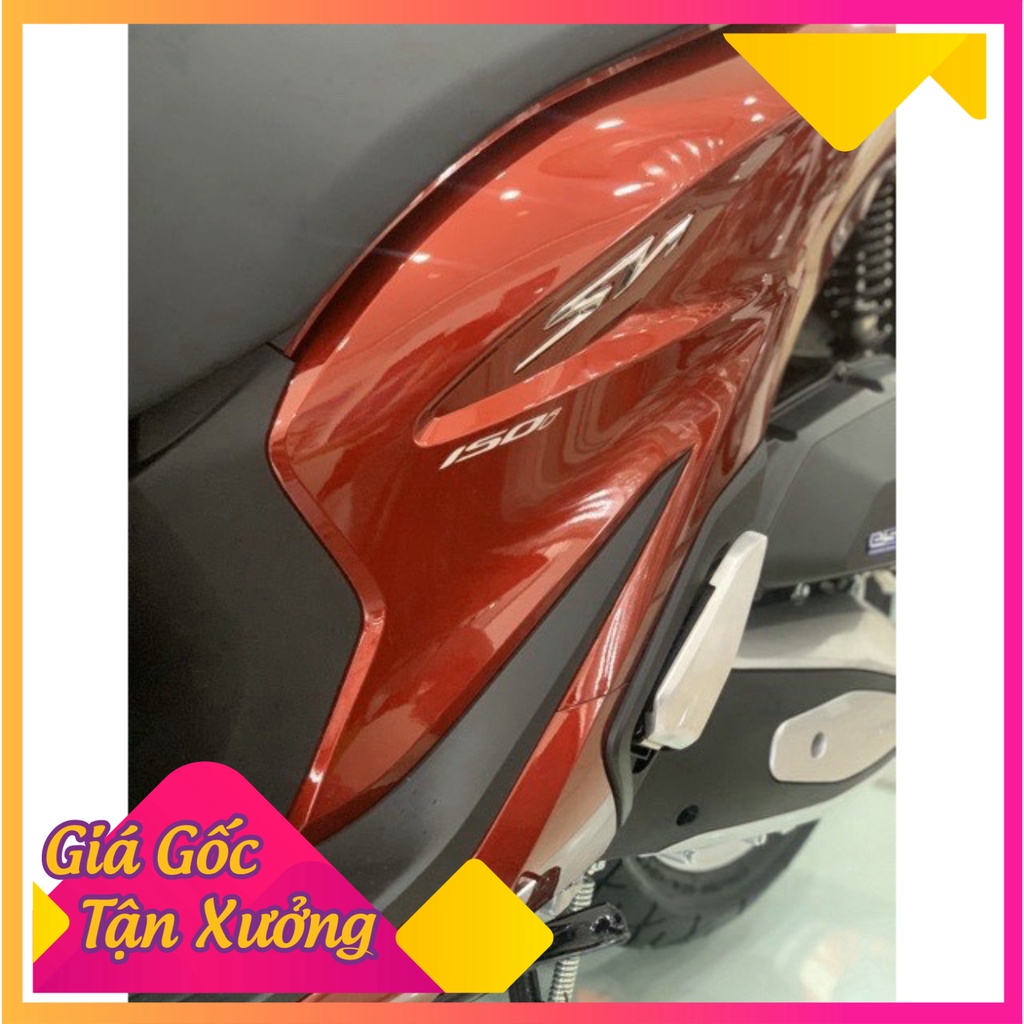Tem chữ 150i Honda SH 2020 - Sh 2021 - SH 2022 CHÍNH HÃNG MÃ K0S  Hàng Honda Chính Hãng (Ảnh Sp thật)