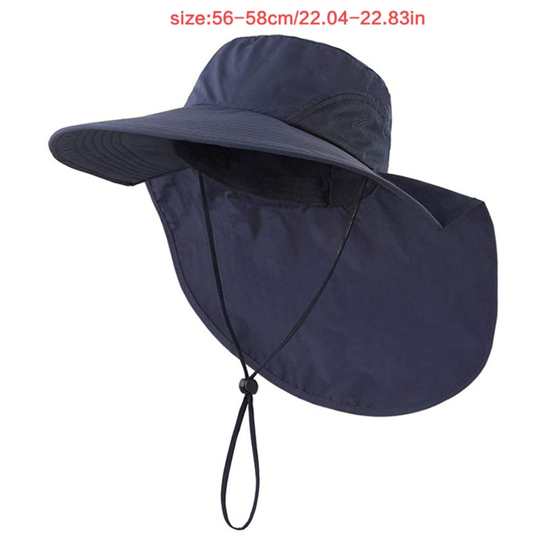 Mũ Tai Bèo Polyester Dành Cho Người Yêu / Leo Núi / Cắm Trại