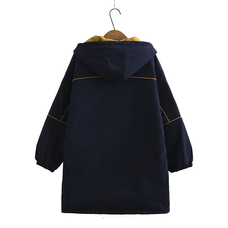 Áo khoác dài XL-4XL Jacket Bigsize LT1262 | BigBuy360 - bigbuy360.vn