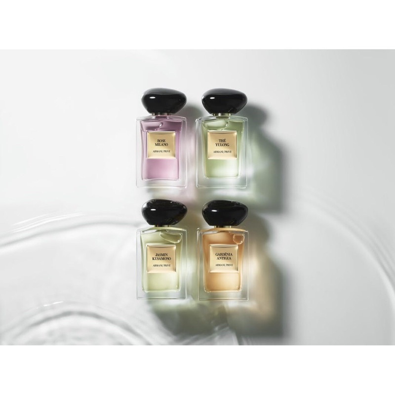 Nước hoa mini Armani Prive Pivoine Suzhou & yulong mini 7,5ml