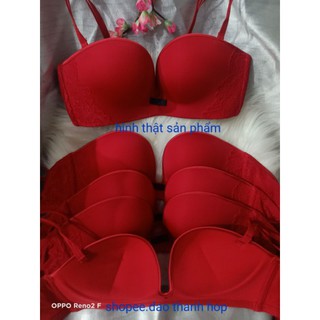 Áo lót áo ngực chống tụt thần thánh 2trong 1