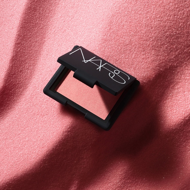 Phấn má Nars Blush / Phấn tạo khối Nars Bronzer Powder