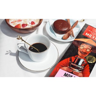 Cà Phê Mr.Viet Moka 250g