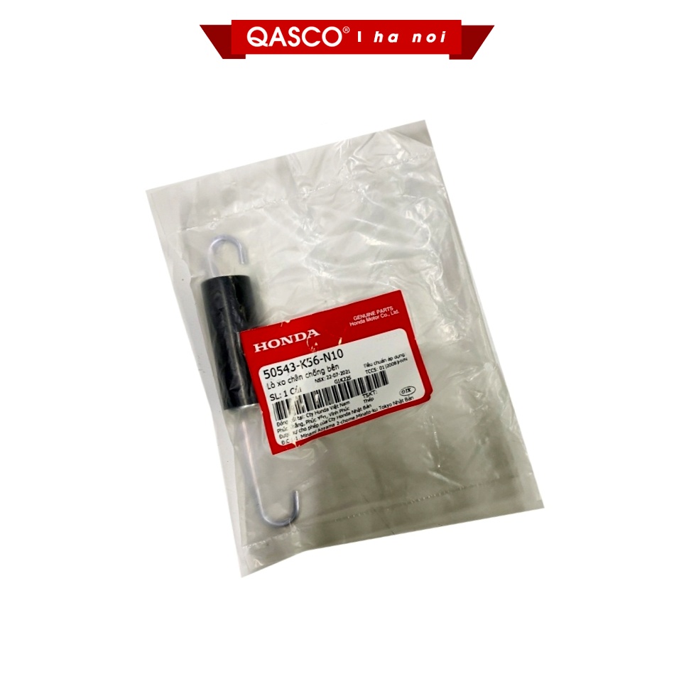 Lò xo chân chống nghiêng  Winner 150 / Winner X  - HN