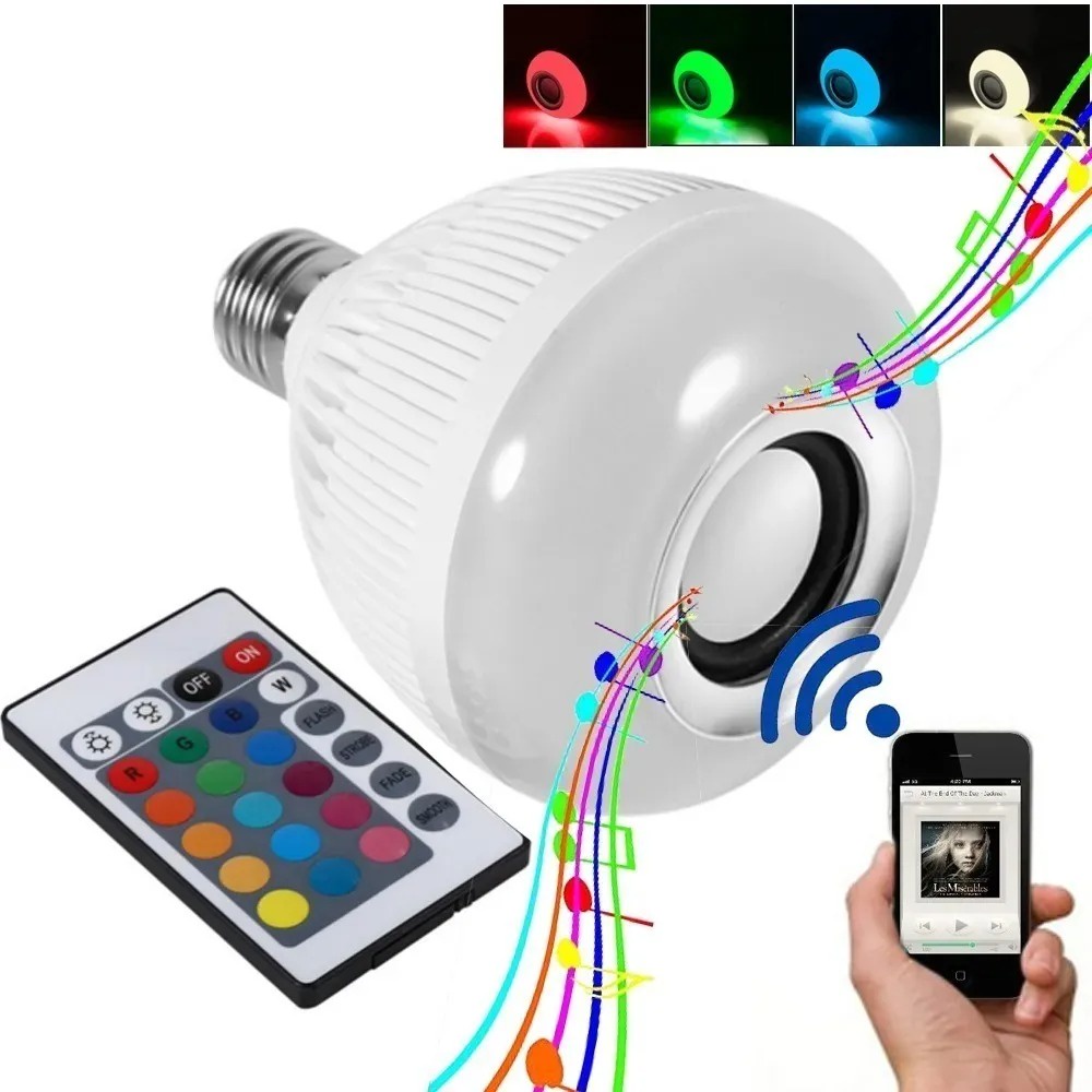 ĐÈN LED CẦU XOAY SÂN KHẤU KARAOKE XOAY 3 MÀU Đèn khí quyển