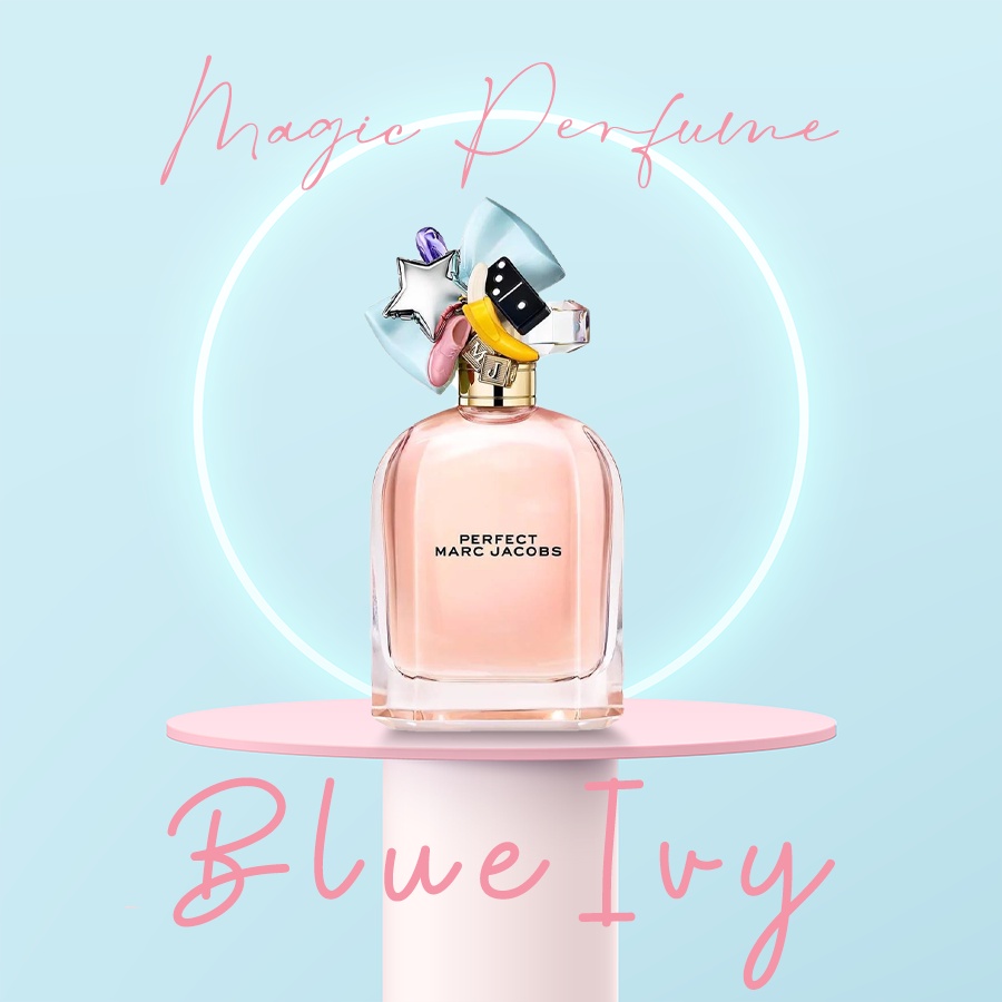 Nước Hoa Marc Jacobs Perfect 5ml, 10ml, 20ml