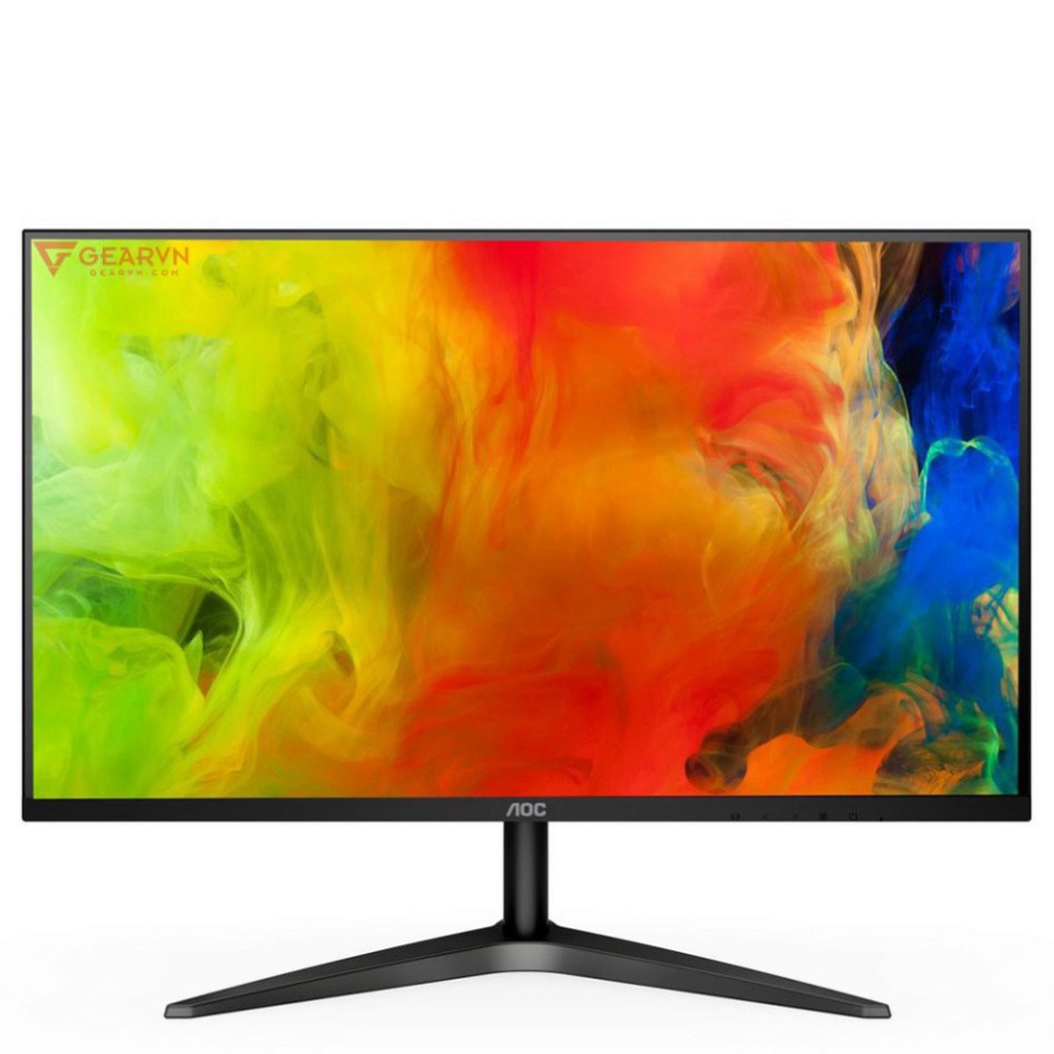 Màn hình AOC 27B1H 27'' FHD [Hàng chính hãng] | BigBuy360 - bigbuy360.vn