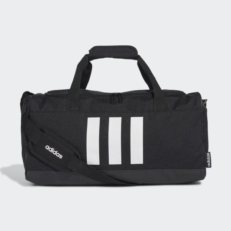 Túi Trống Thể Thao - Gym - Du lịch Adidas 3-Stripes Duffel Bag - GE1237
