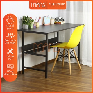 Bàn Làm Việc 2 Tầng 120CM BLV02 (60x120)