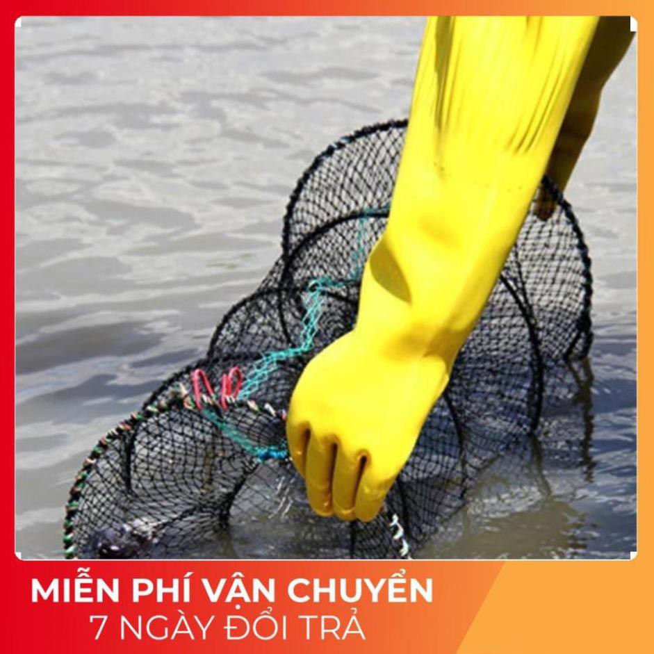 Lồng Lò Xo Dùng Bẫy Tôm, Cua, Cá, Lương Trạch