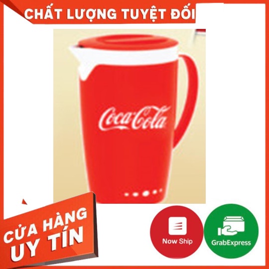 CA GIỮ NHIỆT COCA COLA 2L
