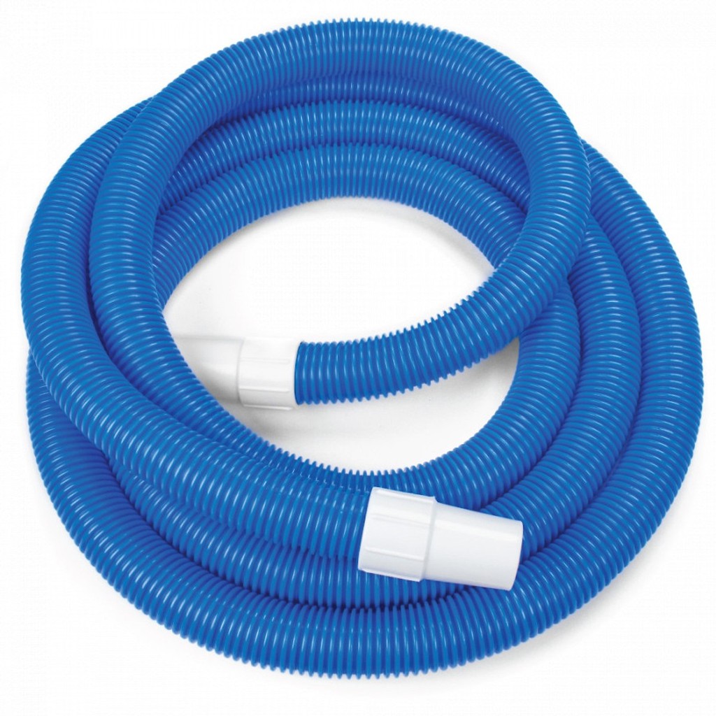 Ống Mềm 9m Hút Đáy Vệ Sinh Hồ Bơi