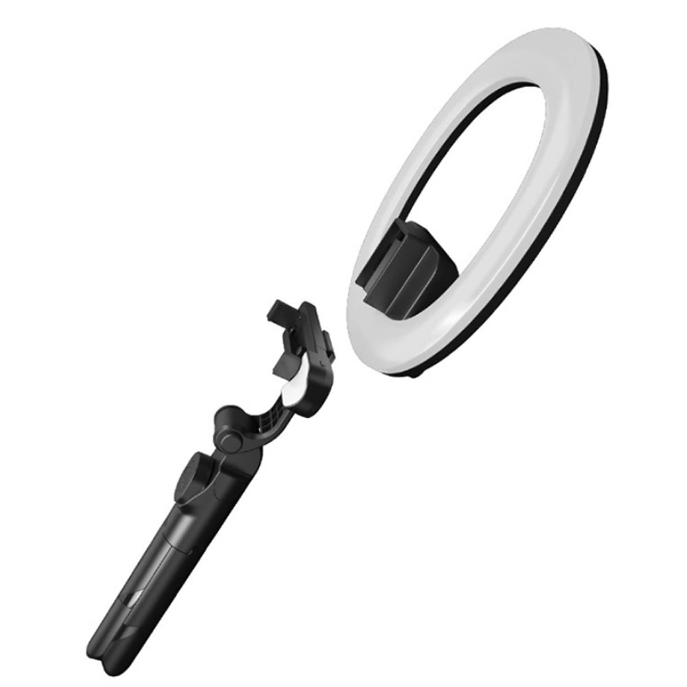 Gậy Chụp Ảnh Xt18S Có Vòng Đèn Led 7 " | BigBuy360 - bigbuy360.vn
