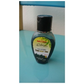 Gel hút mụn than hoạt tính,bổ sung collagen