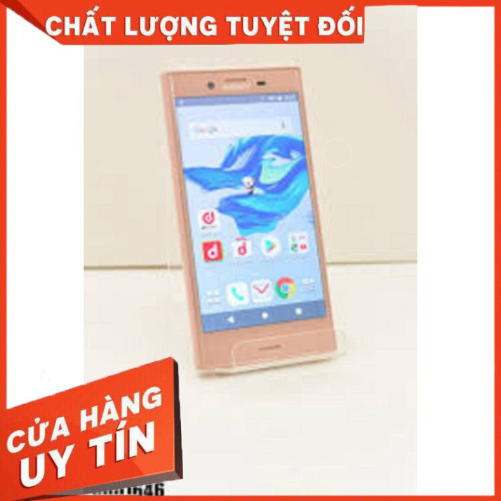 [ SIÊU GIẢM GIÁ  ] điện thoại Sony Xperia X Compact 32G ram 3G mới, nhỏ ngọn, Camera siêu nét SHIP TOÀN QUỐC