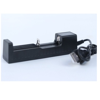 Sạc Pin  3.7V - 4.2V Cổng USB