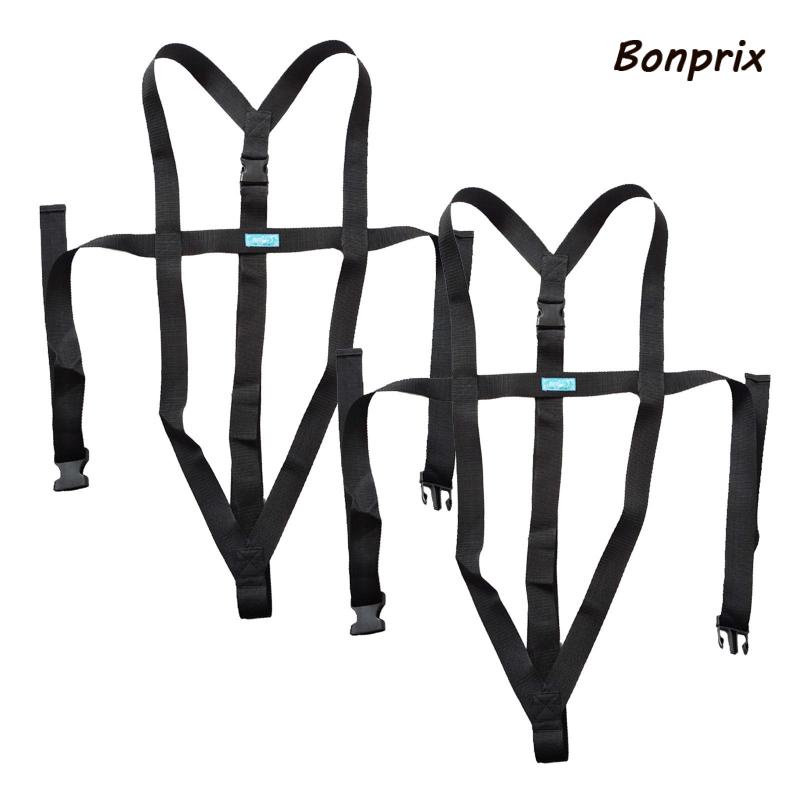 Dây Đai An Toàn Cho Người Lớn Tuổi Có Thể Điều Chỉnh Được