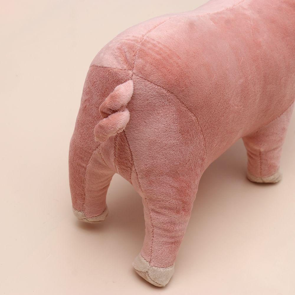 Heo Nhồi Bông Mềm Mại Xinh Xắn 1 #