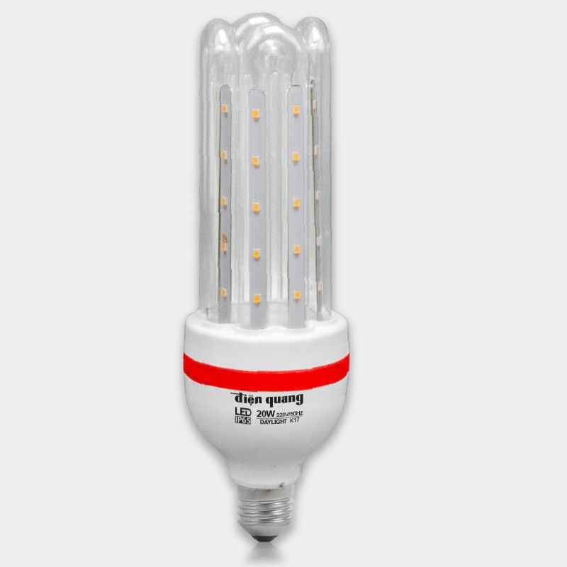 Bóng LED ĐQ LEDCP01 20765AW 20W