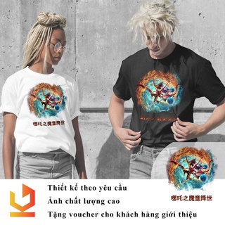 Áo thun natra