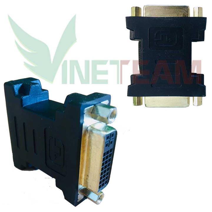 Đầu nối DVI – I tích hợp cả Digital và Analog -dc4227