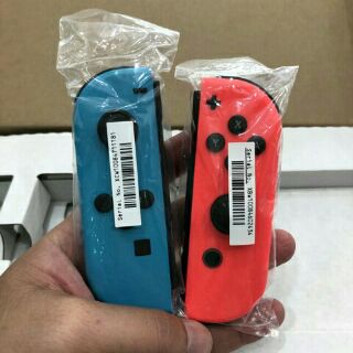(Mới 100% nguyên seal) Máy chơi game Nintendo Swith hàng fullbox