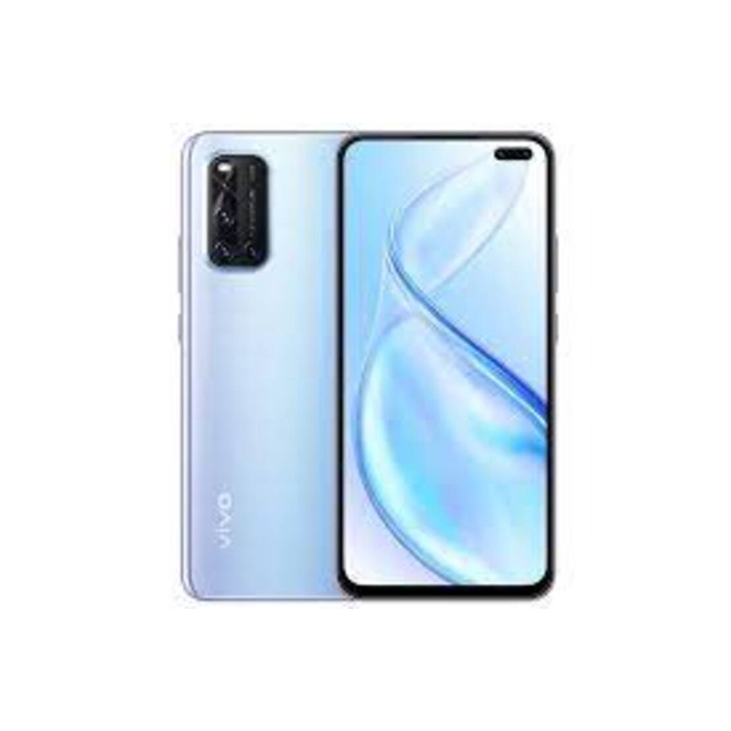 điện thoại Vivo V19 5G ram 8G rom 128G mới Chính Hãng, Camera sau:Chính 48 MP &amp;8 MP, 2 MP, 2 MP, Cày Game mượt BBC 05