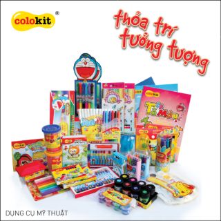 Bộ đồ dùng học tập hongoanh325