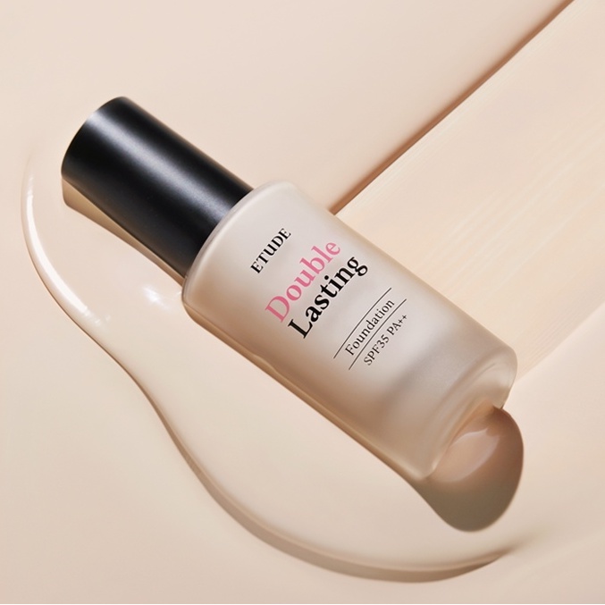 Kem nền ETUDE lâu trôi 30g