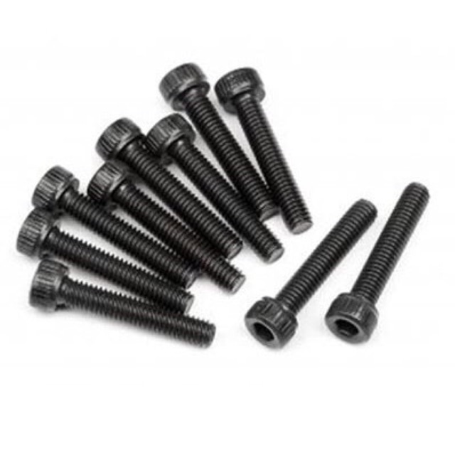 Ốc lục giác M10 dài ✏️✏️✏️