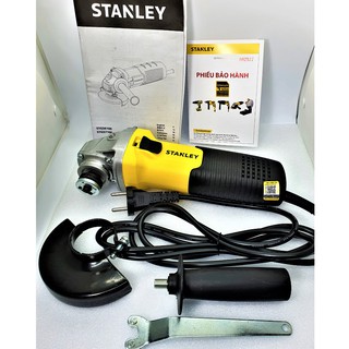 Máy mài góc Stanley STGS6100