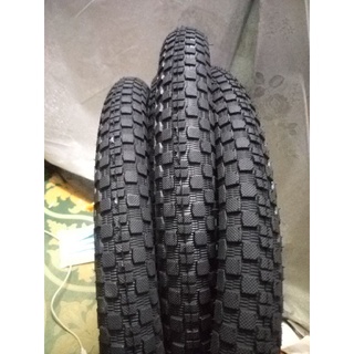Vỏ xe đạp 20x1.75 DRC