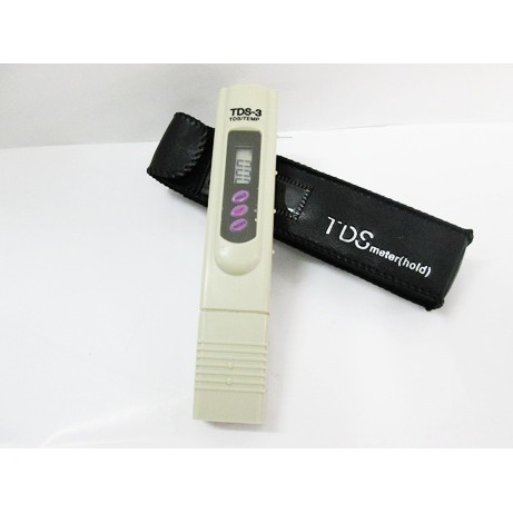 Bút thử nước sạch TDS
