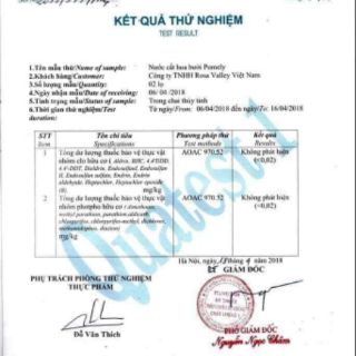 Nước cất hoa bưởi Pomely
