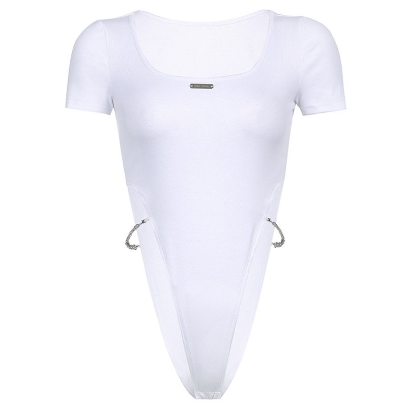 Áo ôm lưng cao thiết kế tôn dáng quyến rũ dễ phối đồ dành cho phái nữ | BigBuy360 - bigbuy360.vn