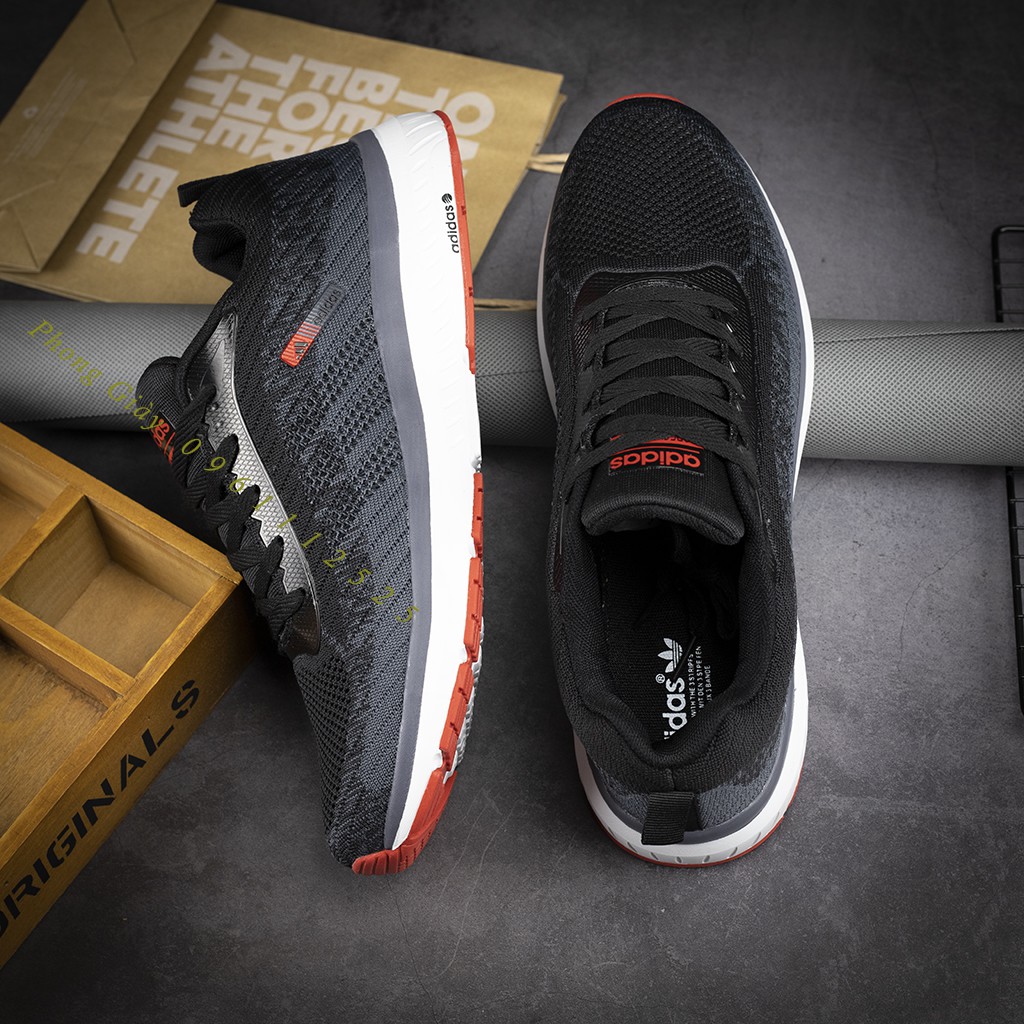Giày sneaker giày thể thao nam bigsize F88 (size 45-48) | BigBuy360 - bigbuy360.vn