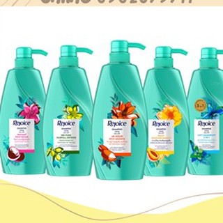 Dầu gội Rejoice 600ML Thái Lan tk 225