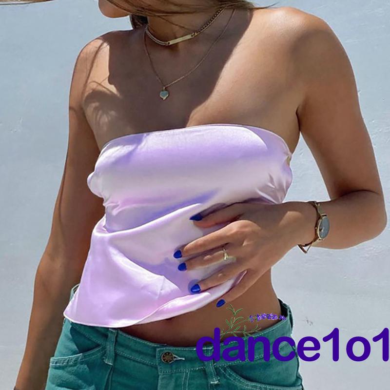 ❃Ze♀Áo Cổ Thuyền Màu Sắc Thanh Lịch