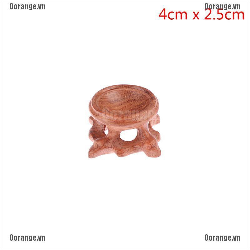 Màn Hình Đế Gỗ