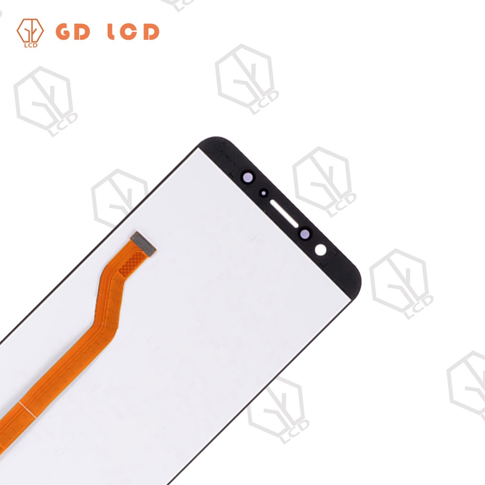 Màn Hình Cảm Ứng LCD Thay Thế Dành Cho ASUS ZenFone Max Pro M1 ZB601KL ZB602KL