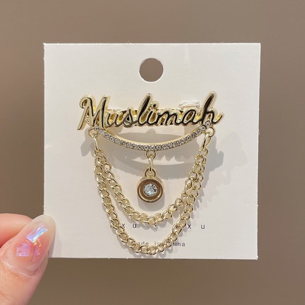 Ghim Cài Áo Cố Định Quần Áo Co Giãn Chống Chói Điều Chỉnh Được Phong Cách Hàn Quốc 2022