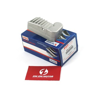 Cục sạc - satria fi, raider fi - 32800-12k00-000 - zin zin motor