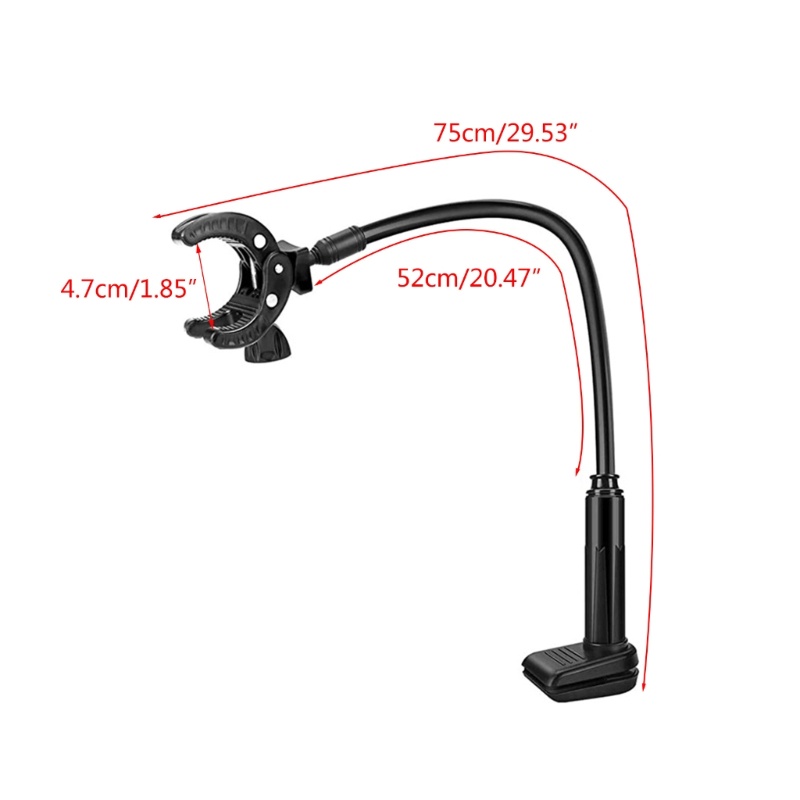 Giá Đỡ Máy Sấy Rửa Tay AOTO Tiện Dụng Cho Thú Cưng