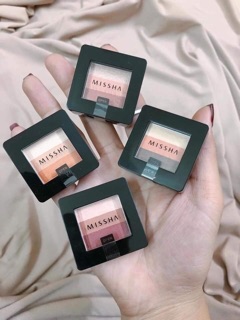 Phấn mắt Missha
