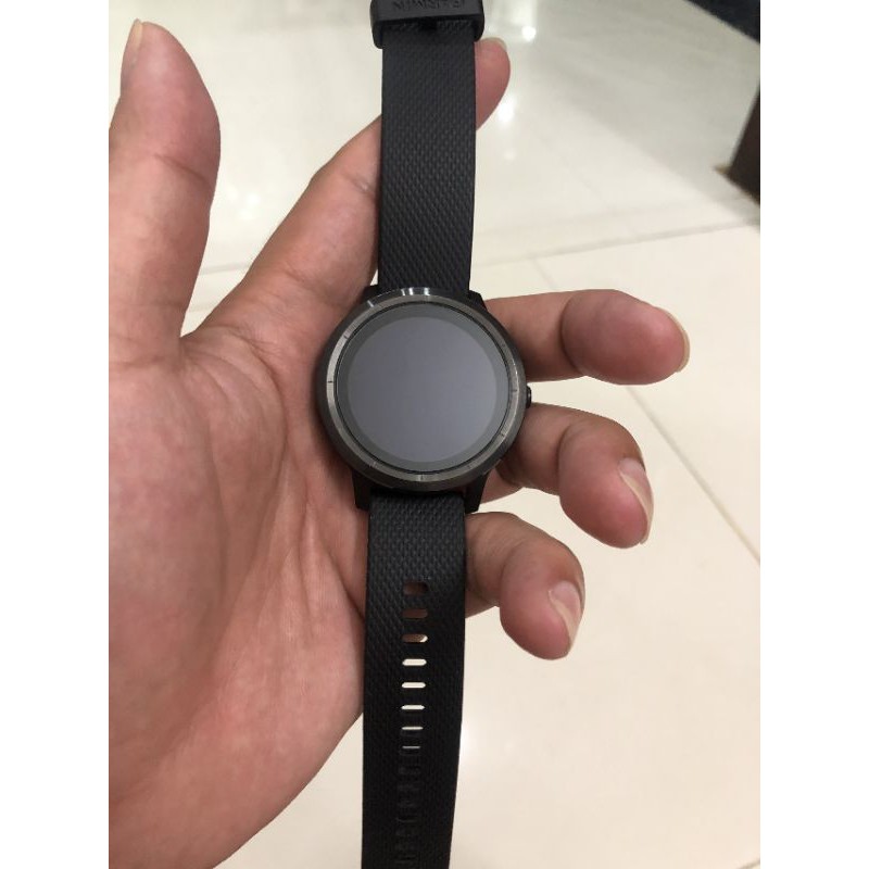 Đồng hồ thể thao nam Garmin Vivoactive 3 và Vivoactive 3 Music | BigBuy360 - bigbuy360.vn