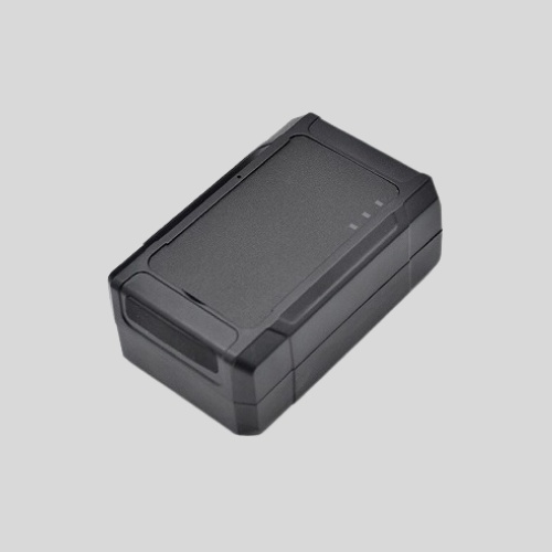 Định vị xe máy không dây sạc PIN dùng 20 ngày, không cần lắp đặt nam châm bám khung xe, chống nước tiêu chuẩn IP65
