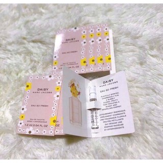 Nước hoa ống marc jacobs daisy esf