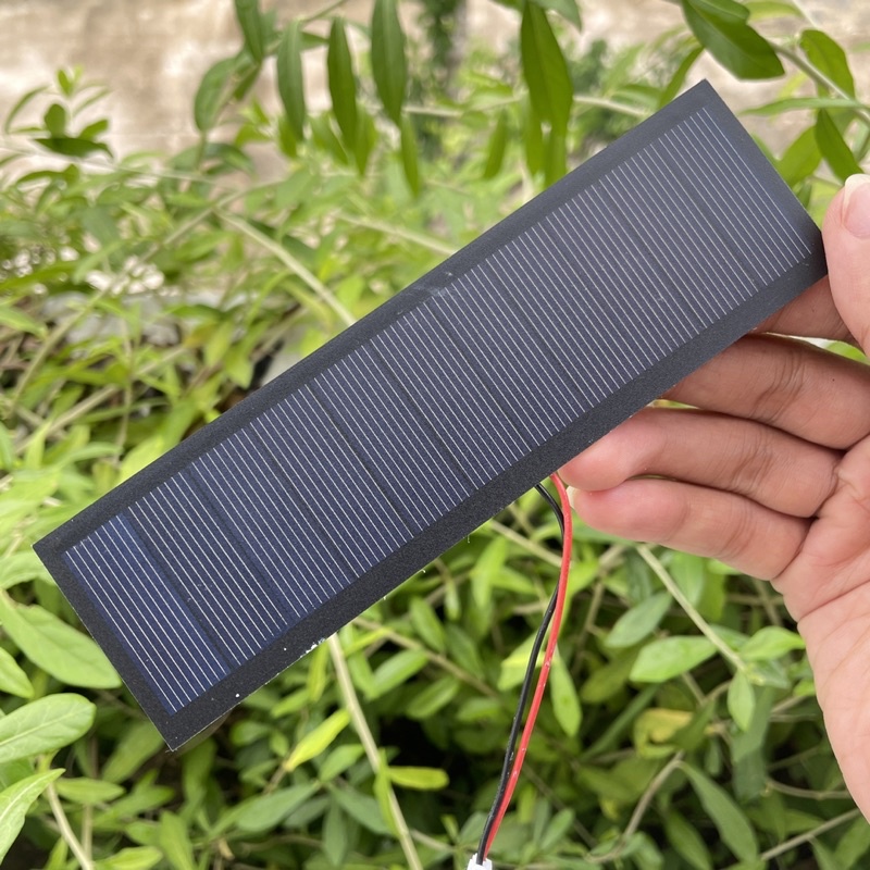 Pin năng lượng mặt trời 5-7v 50mah