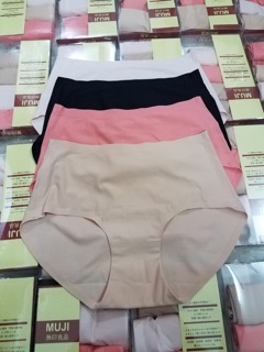 Quần Chip Muji thông hơi